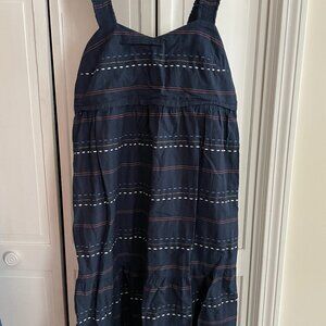 Seraphine Boho Sundress Nursing Size 8 NWOT